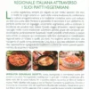 La Cucina Regionale Italiana Vegetariana