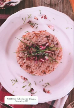 La Cucina Regionale Italiana Vegetariana