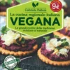 La Cucina Regionale Italiana Vegana