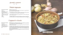La Cucina Regionale Italiana Vegana