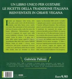 La Cucina Regionale Italiana Vegana