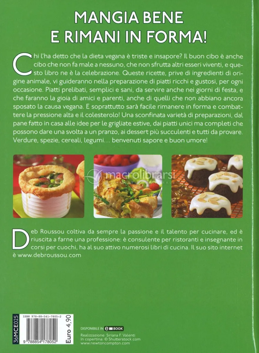 La Cucina Vegana