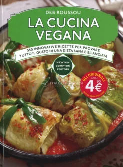 La Cucina Vegana