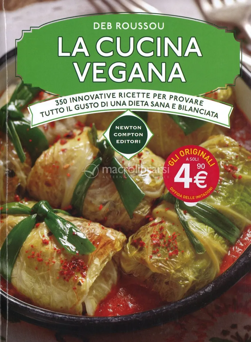 La Cucina Vegana