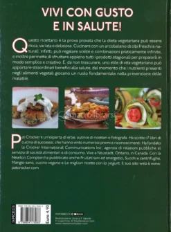La Cucina Vegetariana