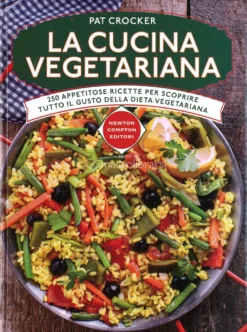 La Cucina Vegetariana