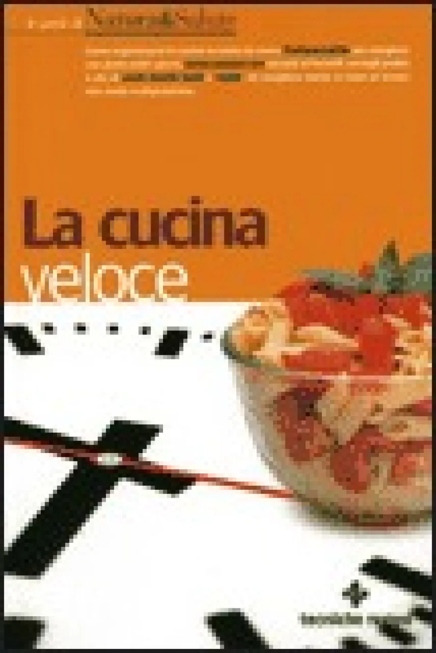 La Cucina Veloce