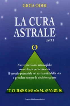 La Cura Astrale 2011