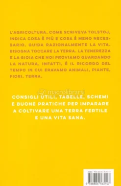 La Cura della Terra