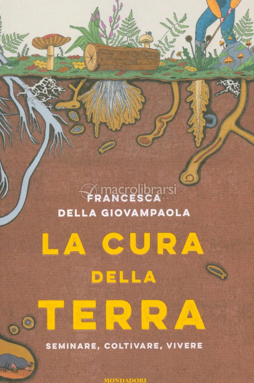 La Cura della Terra
