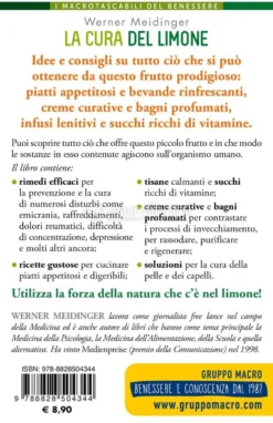 La Cura del Limone