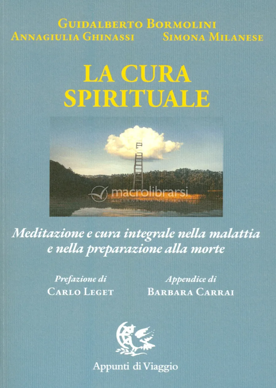 La Cura Spirituale