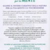 La Cura Verde per la Mente