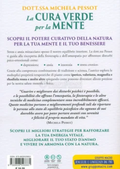 La Cura Verde per la Mente