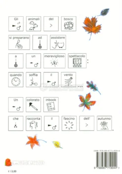 La Danza d'Autunno