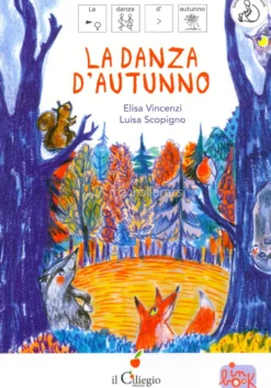 La Danza d'Autunno
