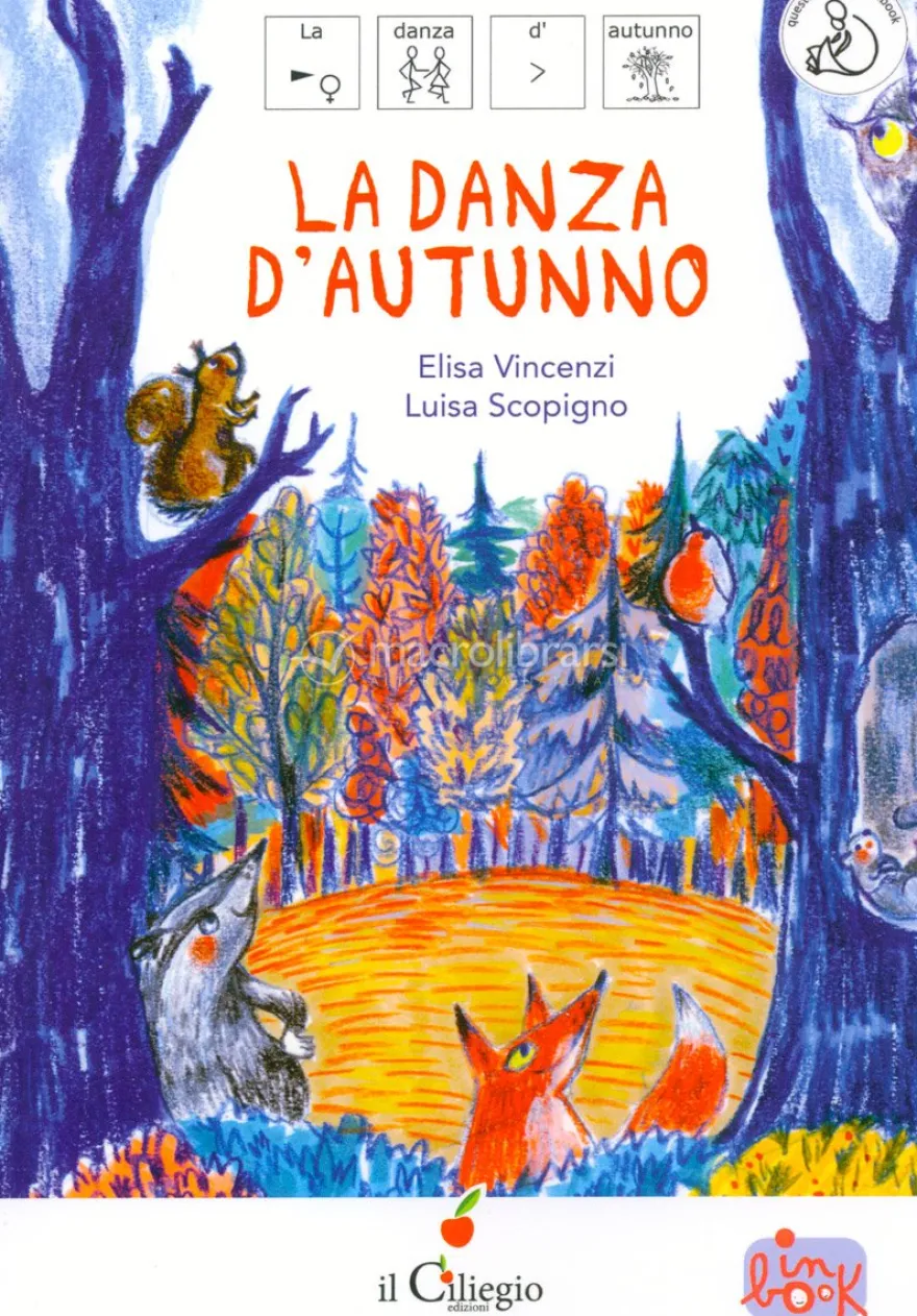 La Danza d'Autunno