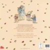 La Danza delle Foglie in Autunno