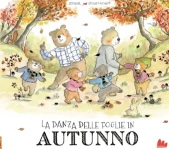 La Danza delle Foglie in Autunno