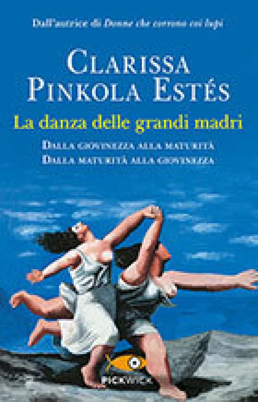 La Danza delle Grandi Madri