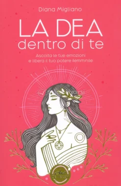 La Dea Dentro di Te