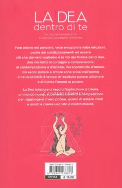 La Dea Dentro di Te