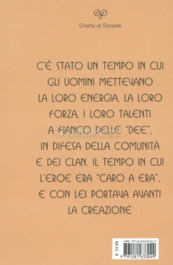 La Dea e il Suo Eroe