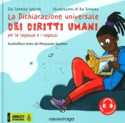 La Dichiarazione Universale dei Diritti Umani per le Bambine e i Bambini