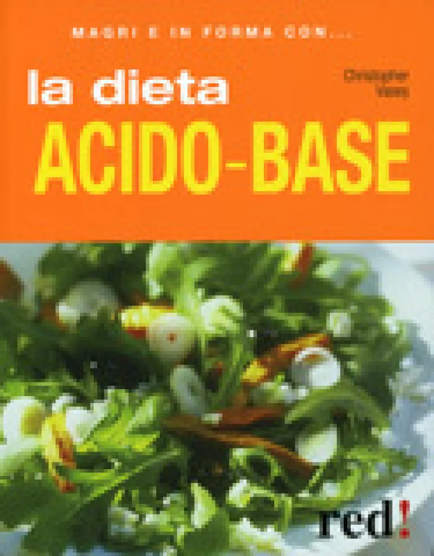 La dieta acido-base