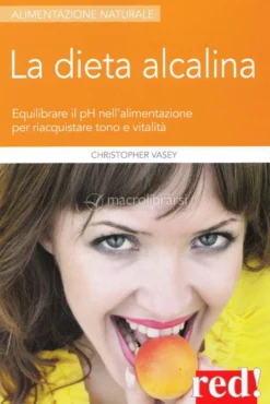 La Dieta Alcalina