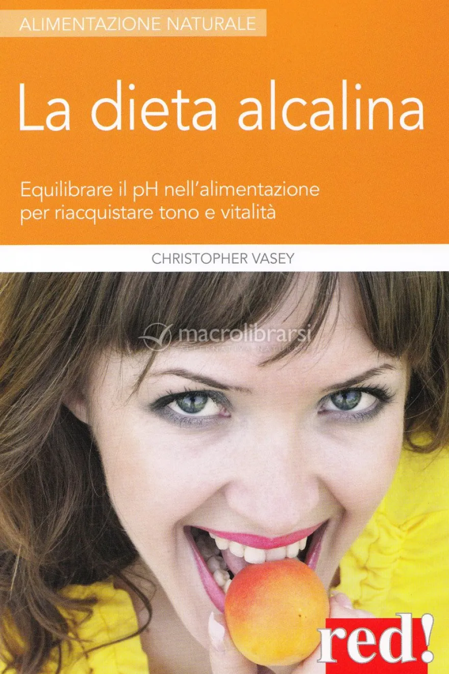 La Dieta Alcalina