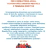 La Dieta Anti-Ansia