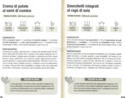 La Dieta Anticolesterolo