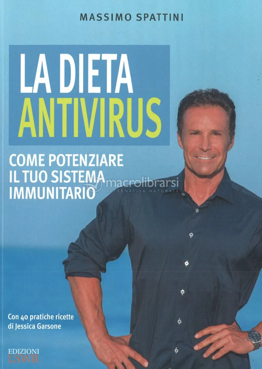 La Dieta Antivirus