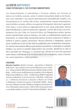 La Dieta Antivirus
