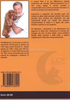 La Dieta Barf