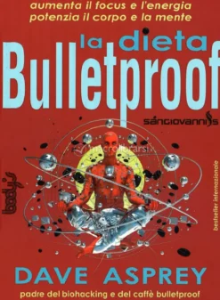 La Dieta Bulletproof
