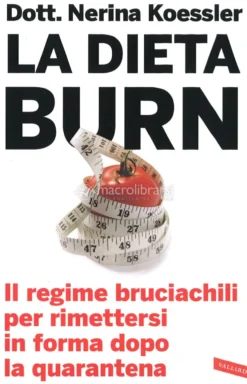 La Dieta Burn