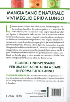 La Dieta che Allunga la Vita