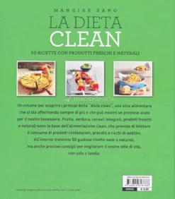 La Dieta Clean