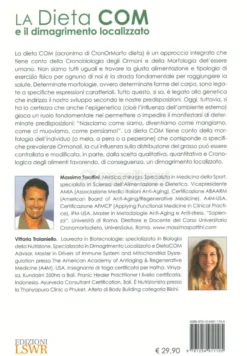 La Dieta COM e il Dimagrimento Localizzato