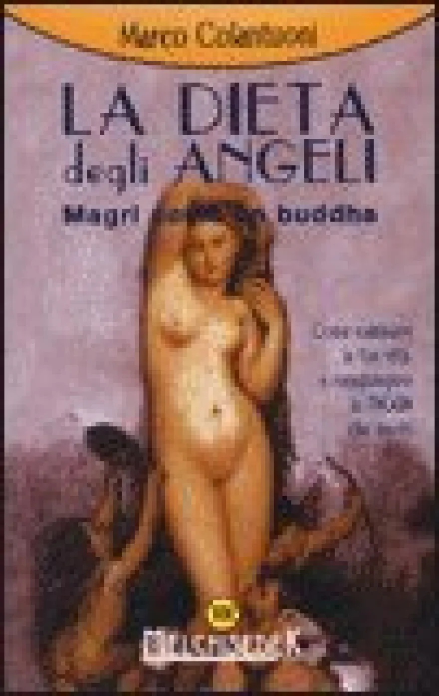 La Dieta degli Angeli