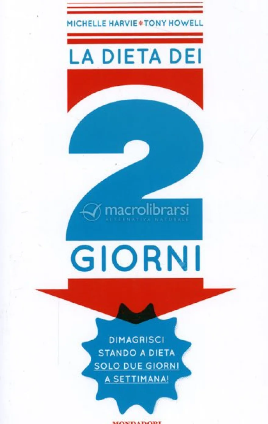 La Dieta dei 2 Giorni