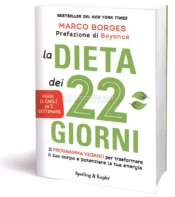 La Dieta dei 22 Giorni