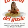 La Dieta del Gusto