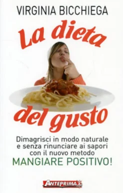 La Dieta del Gusto