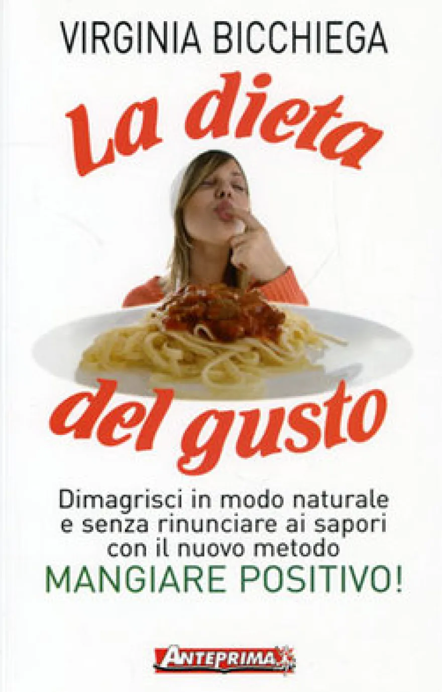La Dieta del Gusto
