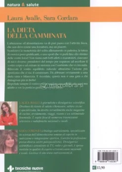 La Dieta della Camminata