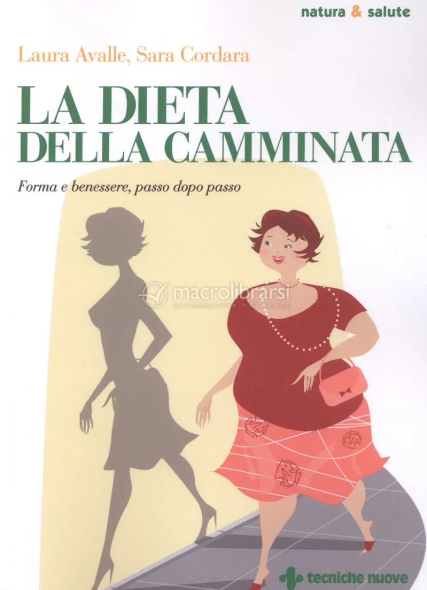 La Dieta della Camminata