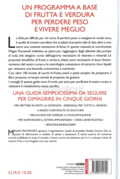 La Dieta della Centrifuga